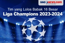 Daftar Lengkap Tim yang...