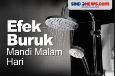 Bisa Berakibat Buruk,...