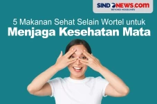 5 Makanan yang Bisa...