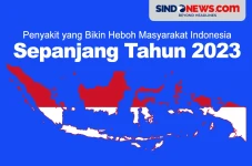 Penyakit yang Bikin...