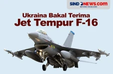 Ukraina Bakal Peroleh...