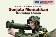 Roket RPO-A Shmel, Senjata...