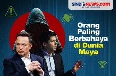 8 Orang Paling Berbahaya...