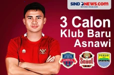 3 Calon Klub Baru Asnawi...
