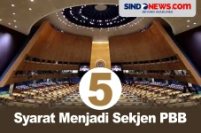 5 Syarat untuk Menjadi...