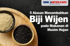 5 Alasan Menambahkan...