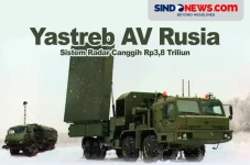 Yastreb AV Rusia, Sistem...