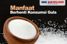 Ini Manfaat yang Didapat...
