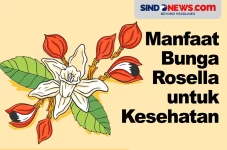 Jarang Diketahui, Berikut...