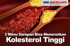 3 Menu Sarapan yang...