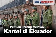 4 Pemicu Perang Melawan...