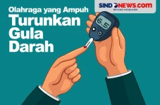 7 Olahraga yang Paling...