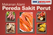 Buang Racun dalam Tubuh,...
