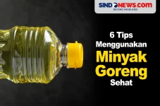 6 Tips Menggunakan Minyak...