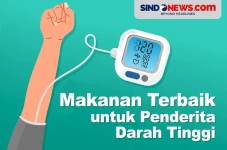 5 Makanan Terbaik yang...