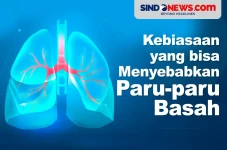 5 Kebiasaan Sehari-hari...