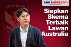 Shin Tae-yong Siapkan...