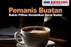 Pemanis Buatan Bukan...