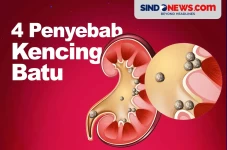 Perhatikan Gejalanya,...