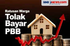 Akibat Naik 5 hingga...