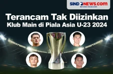 7 Pemain Terancam Tak...