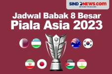 Jadwal Pertandingan...