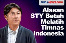 3 Alasan Shin Tae-yong...