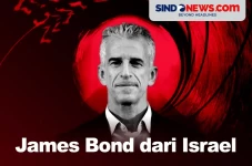 David Barnea, Bos Mossad...