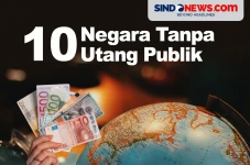 Saat Banyak Negara Terjerat...