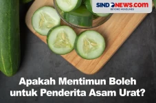 Apakah Mentimun Boleh...