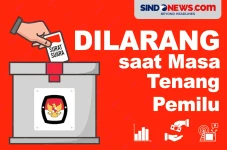 3 Hal yang Dilarang...