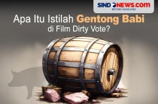 Apa Itu Gentong Babi?...