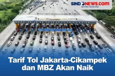 Bakal Naik, Ini Daftar...
