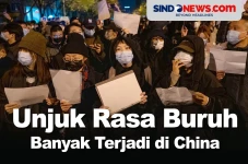 Ekonomi Suram, Gelombang...