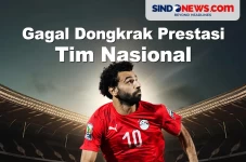 4 Pemain Bintang yang...