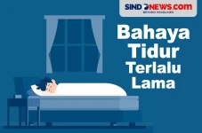 Sakit Kepala hingga...