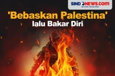 Prajurit Angkatan Udara...