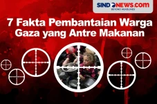 7 Fakta Pembantaian...