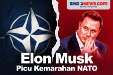 Elon Musk Picu Kemarahan...