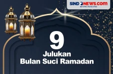 Inilah 9 Julukan yang...