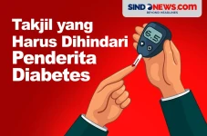 Menu Takjil yang Harus...
