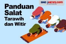 Panduan Ibadah Salat...