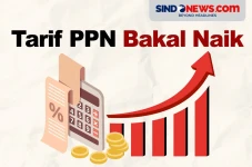 Siap-siap, Tarif PPN...