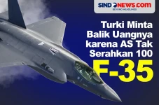 Batal Dapat 100 Jet...