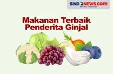 Bukan Alpukat, Ini 6...