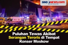 Puluhan Tewas Akibat...