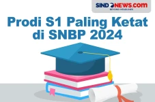 Kampus dengan Program...
