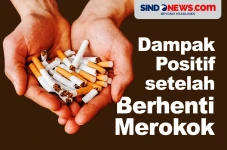 Dampak Positif yang...
