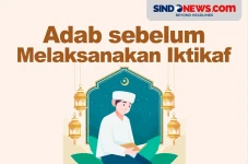 Adab-adab yang Wajib...