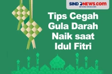 Tips Mencegah Gula Darah...